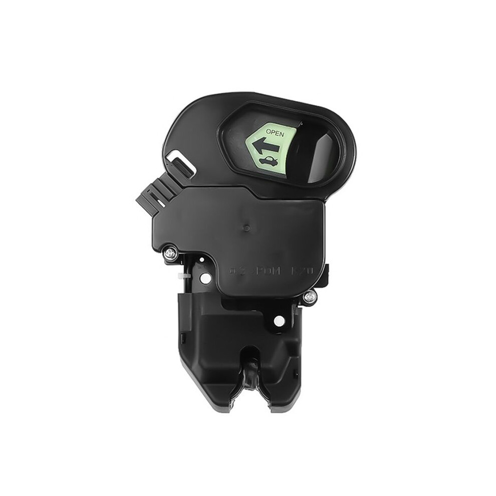 New High Quality Car Trunk Power Tail Cover Lock Machine Locker 74851-Sda-K02 74851Sdak02 For Accord 4713058981905