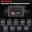 BA100 12V Bilbatteritestningsmonitor  4.0 Bilbatteriassistentmonitor 2