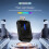 2 in 1 Wireless CarPlay Adapter&Android Auto Wireless CarPlay Adapter Type-C USB Plug &  Wireless CarPlay Adapter 3