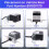 8918011170 Telecamera Posteriore per Auto per  Chairman 2003-2008 4