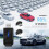 2 in 1 Wireless CarPlay Adapter&Android Auto Wireless CarPlay Adapter Type-C USB Plug &  Wireless CarPlay Adapter 7