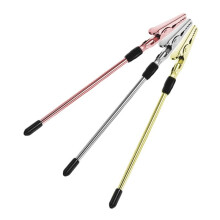 3pcs Bracelet Tools Jewelry Helper, Metallic Jewelry Helper Tool Bracelets Fastener for Bracelet Keychain