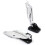 Quick Release Hood Hinge  Kit for   EK 96-20  Integra 94-01 CRV RD 95-01 4