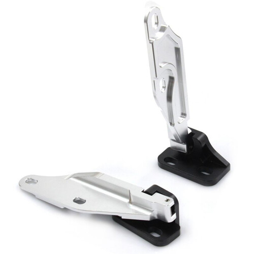 Quick Release Hood Hinge  Kit for   EK 96-20  Integra 94-01 CRV RD 95-01 2