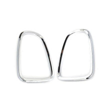 Car Tail Light Surround Trim for COOPER F55 2014-2019 63217351431/63218495332