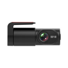 USB 1080 Full HD Bil DVR Kamera Dash Cam Video Recorder Vidvinkel WIFI Dashcam Connect Bilkamera