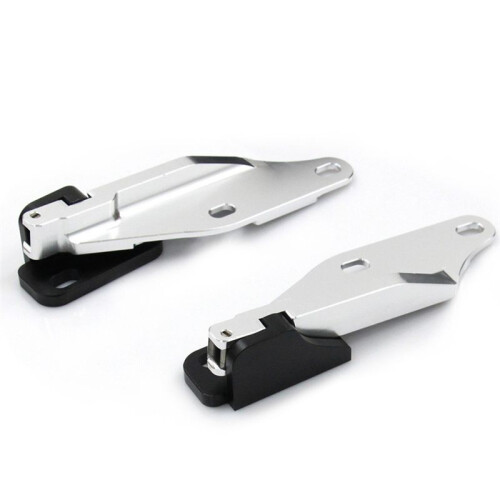 Quick Release Hood Hinge  Kit for   EK 96-20  Integra 94-01 CRV RD 95-01 1