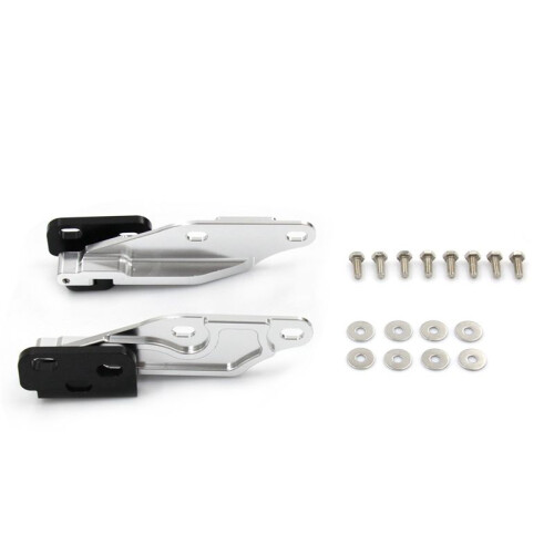 Quick Release Hood Hinge  Kit for   EK 96-20  Integra 94-01 CRV RD 95-01 2