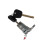 Left Front Door Lock Cylinder with 2 Keys 13590041 for  Escalade  Blazer Camaro 6