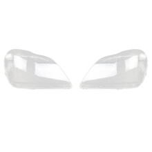 Copertura Della Copertura Della Lampada Della Lente del Faro 'Auto per   X164 GL350 GL400 GL450 GL500 2006-2011