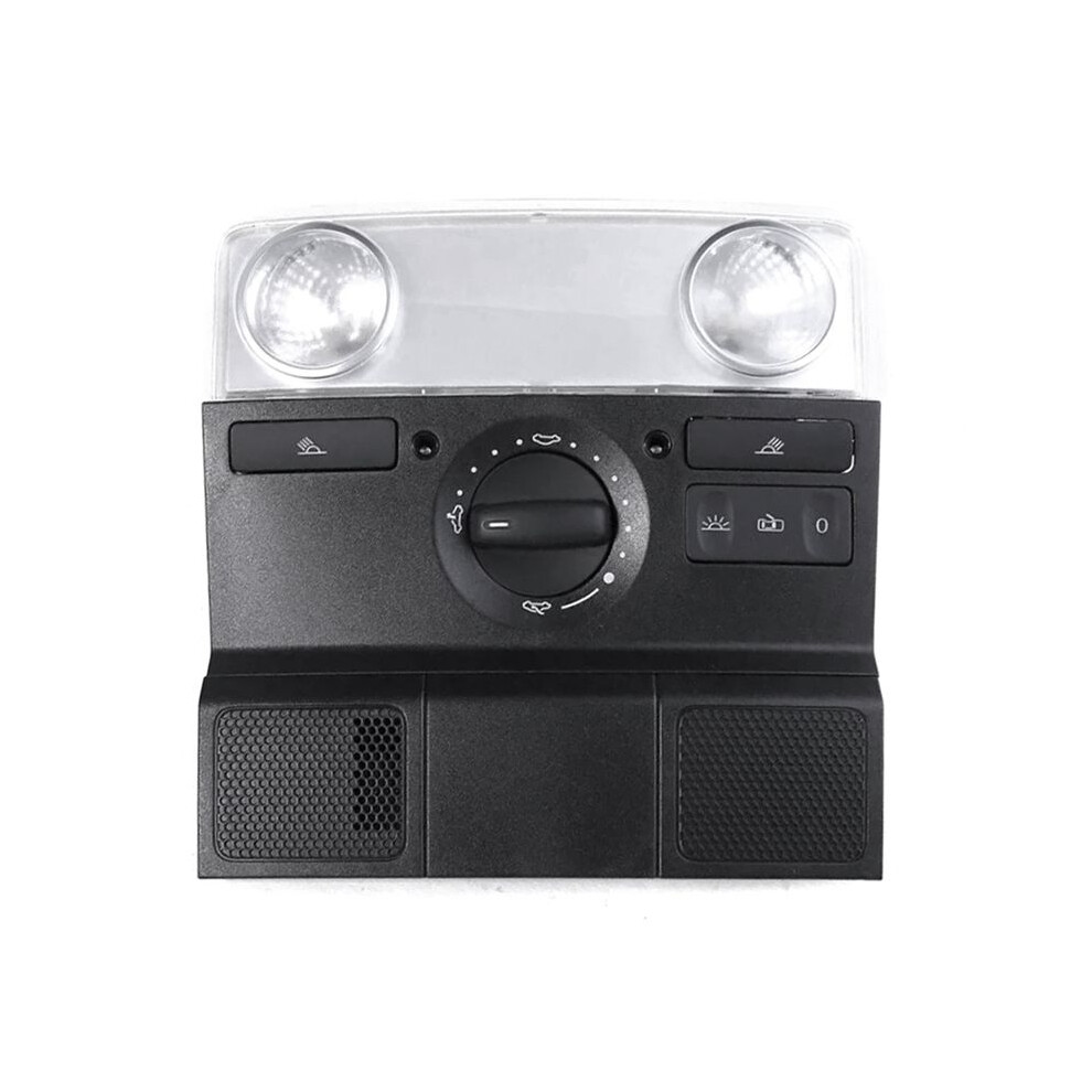 1K0947105p Reading Sunroof Assembly For 5 6 Ceiling Lamp Light 6033987811233