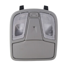 Overhead Console Lamp Reading Light for Optima 2011-2013 Top Control Light Assembly 928002T01087