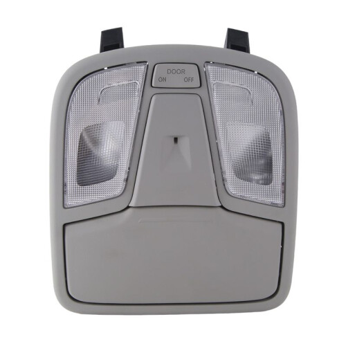 Overhead Console Lamp Reading Light for  Optima 2011-2013 Top Control Light Assembly 928002T01087