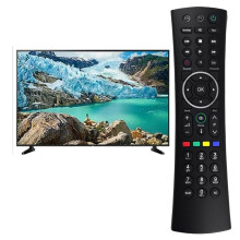 RM-I08UM Replce Remote Control for Humax FreeSat+ TV HDD Recorders