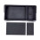 Center Console Dash Storage Tray for  ID.7 ID7 2024 Car Navigation Screen Rear Storage Box Organizer Insert 1