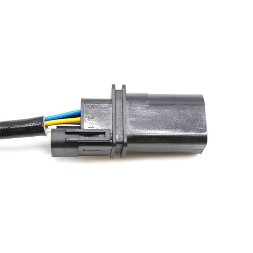 New Front Lambda Probe Oxygen O2 Sensor Fit for   MK5 1.2 03F906262B LAMBDA SENSOR 03f906262 2