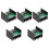 5PCS Ultra Low Noise Power Module LT1963 Power Board / 5V Power Module 1