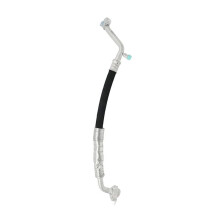 64539251509 Air Conditioning Hose Refrigerant Cooling System for 528i F10 523i 530i 64539359041 64534524894
