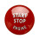 Start Stop Engine Button Push Button Ignition  Cover Replacement for  X1 X3 X5 X6 Z4 (E84, E83, E70, E71, E89) 1 3 5 Series 6