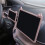 Car Navigation Screen Protective Frame Trim Cover for    / for  Seagull 4
