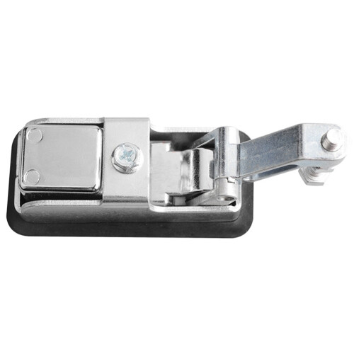 Compression  Industrial Truck Caravan Kit Tool Box Lock Truck  Trailer Lock Panel Push Compression Lock 2