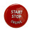 Start Stop Engine Button Push Button Ignition  Cover Replacement for  X1 X3 X5 X6 Z4 (E84, E83, E70, E71, E89) 1 3 5 Series 5