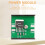 5PCS Ultra Low Noise Power Module LT1963 Power Board / 5V Power Module 7