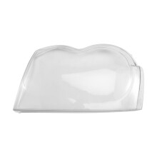 Transparante Lampenkap Koplampkap Koplampbehuizing Lens voor Grand Cherokee 2007-2010