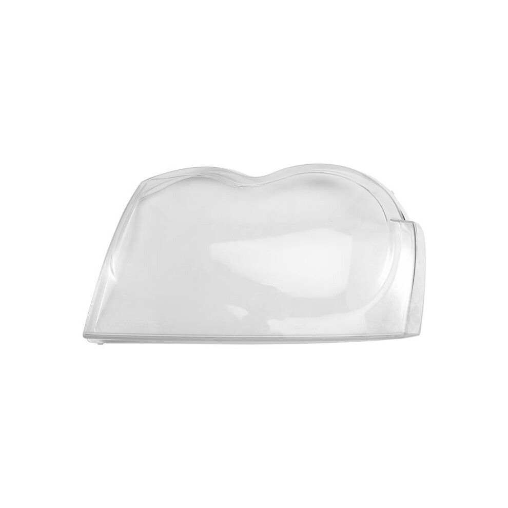 Transparent Lampshade Headlamp Cover Head Shell Lens For Grand Cherokee 2007-2010 Left Light 6033601668007