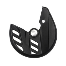 Front Brake Disc Protective Cover Brake Shell for SX SXF XC XCF 2023 Motorcycle Modification Protection