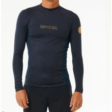 Rash Vest manches longues UPF 50+, sélection Dawn Patrol