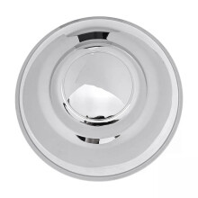 Couvercle de Capuchon de Moyeu de Capuchon de Centre de Roue de Voiture 4895432AA 4895439AA pour 300 pour Charger 2006-2020 Accessoires