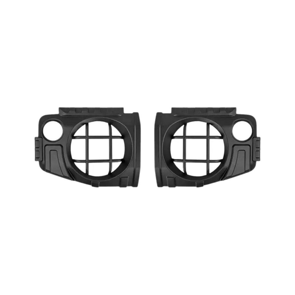 Car Front Headlight Protective Cover For Jimny Jb64 Sierra Jb74w 2019-2023 Modified Foglight Protective Cover 6031106866270