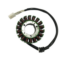 5VX-81410-00-00 Motorcycle Stator Coil for FZ6 FZ6N FZ6S FZ6NS FZ6NA FZ6S2 FZ6-SA2 FZ6-SW FZ6 Fazer S2