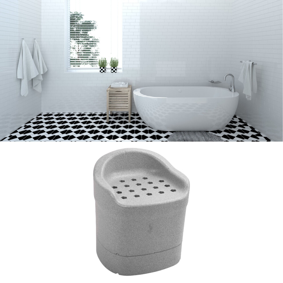 EPP Bath Stool for Elderly & Disabled