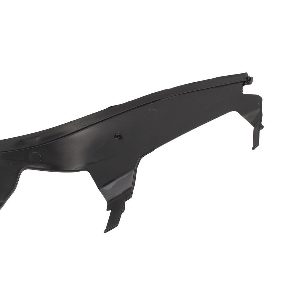 Pair Of E46 Coupe Headlight Seal Strips 7055741391392