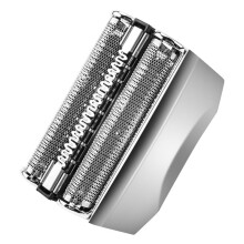 For Series 7 Shaver 70S Replacement Electric Shaver Heads 720S 790CC 760CC 765C 795CC 9565 9585 7840S Silver
