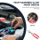 Auto Relay Puller,Auto Relay Demontage Removal Tang Auto Zekering Puller Tang Universal Auto Vehicle Welding Tool 3
