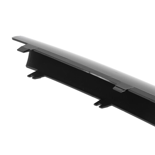 Gloss Black Bumper Trim Cover 51117371726