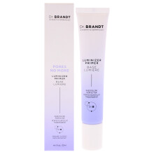 Pores No More Luminizer Primer von Dr. Brandt für Damen und Herren – 30 ml Primer