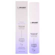 Pores No More Mattierendes Feuchtigkeitsgel zur Porenverfeinerung 50 ml