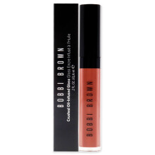 Bobbi Brown Crushed Oil-Infused Gloss | Hydraterend, Niet-Plakkerig, Getint Lipolie Gloss | Hoge Glans & Comfort, 0.20 Fl Oz, Free Spirit