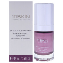 Augenlifting-Gel NAC Y2 von 111Skin für Damen und Herren – 14 ml Gel