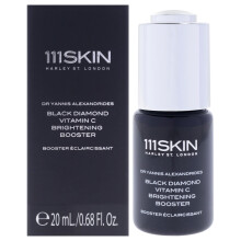 Black Diamond Vitamin C Brightening Booster 111Skin 0.67 oz Booster