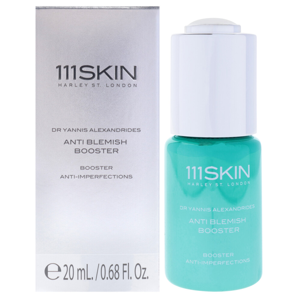 111Skin Anti Blemish Booster 20Ml/0.68Oz