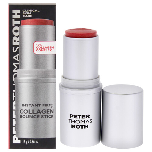 Peter Thomas Roth Peter Thomas Roth Instant Collagen Bounce Stick 15,9 g – Blush Glow