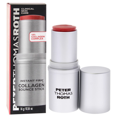 Peter Thomas Roth Peter Thomas Roth Instant Collagen Bounce Stick 15,9 g – Blush Glow 2