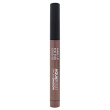 Aqua Resist Smoky Shadow - 13 Cinder av Make Up For Ever för kvinnor - 0,049 oz ögonskugga