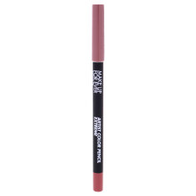 Artist Color Pencil Extreme-164 Sassy Rhubarb-Make Up For Ever -0.04oz