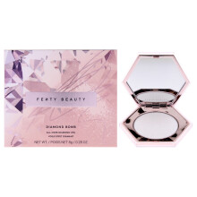 Diamond Bomb All-Over Diamond Veil – Wie viele Karat?! 0,28 oz